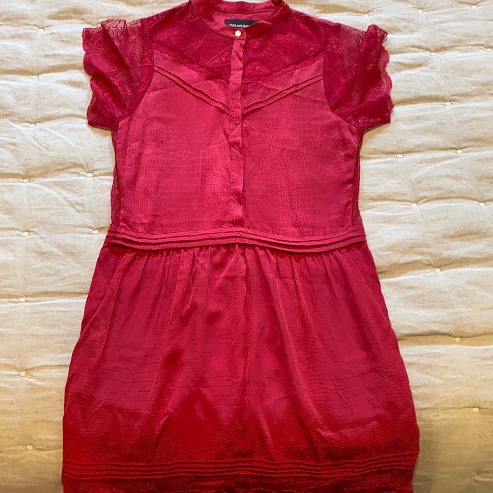 Zadig&Voltaire Dress